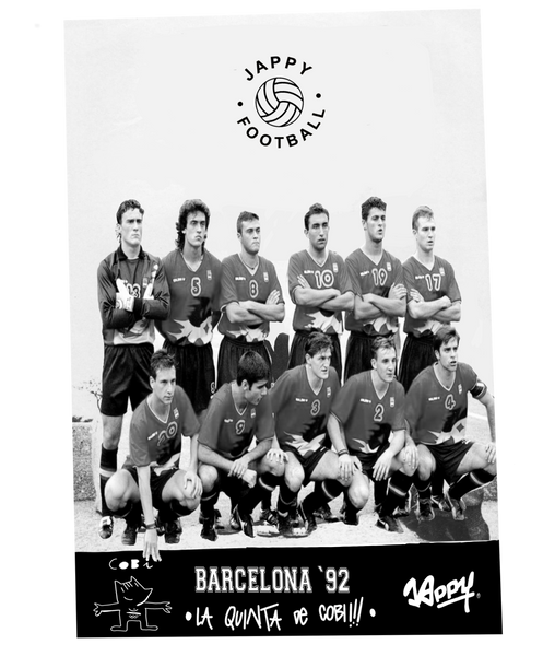 LA QUINTA DE COBI