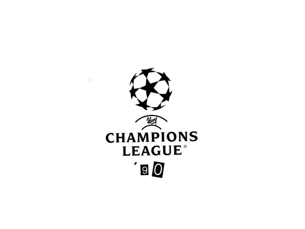 LA COPA DE EUROPA DE LOS ´90