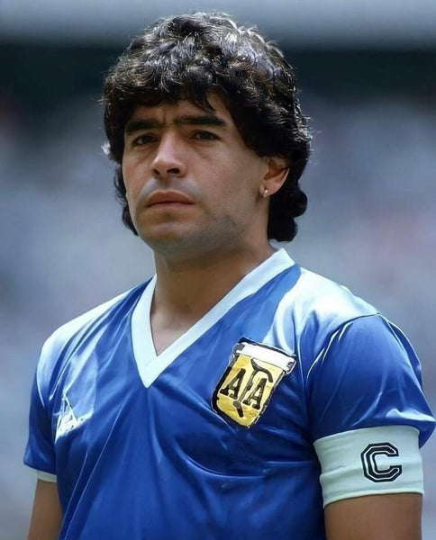 LA IMPORTANCIA DE LA CAMISETA
