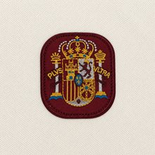 Cargar imagen en el visor de la galería, Camiseta de paseo España 2026 Retro talla L
