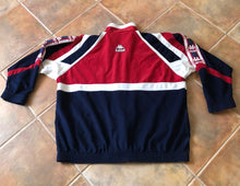 Cargar imagen en el visor de la galería, Chaqueta de chándal Kappa Athletic Club de Bilbao (1992-1994)  - talla M y L
