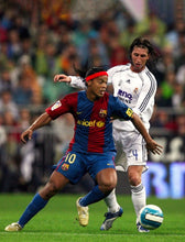 Cargar imagen en el visor de la galería, Camiseta FC Barcelona 2006-07 S
