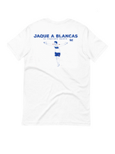 Cargar imagen en el visor de la galería, Camiseta Jaque a Blancas “ El príncipe Milito”
