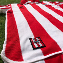Cargar imagen en el visor de la galería, Camiseta Athletic Club Bilbao 1999-01 #8 Julen Guerrero Talla M
