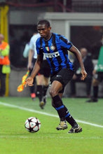Cargar imagen en el visor de la galería, Camiseta Inter de Milán 2010 – Edición Triplete (Nike Fit Dry)
