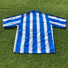 Cargar imagen en el visor de la galería, Camiseta Deportivo de La Coruña 1996-98 Local – Talla M
