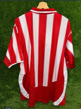 Cargar imagen en el visor de la galería, Atlético de Madrid 2003-04 Camiseta Titular Nike | Original Vintage
