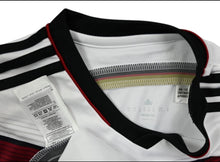 Cargar imagen en el visor de la galería, Camiseta Alemania 2014 Talla L
