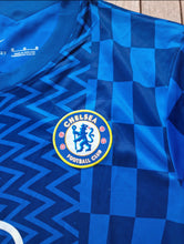 Cargar imagen en el visor de la galería, Camiseta Chelsea 2021-22 Talla M

