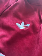 Cargar imagen en el visor de la galería, Chaqueta Retro España Originals  2026 – Roja talla M
