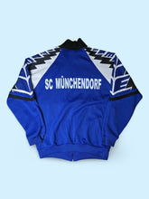 Cargar imagen en el visor de la galería, Chaqueta erima 90s Münchendorf
