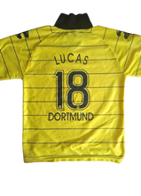Cargar imagen en el visor de la galería, Camiseta Borussia Dormund 2010-11 | Talla M 18 Lucas Barrios
