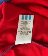 Cargar imagen en el visor de la galería, Chaqueta Vintage Francia 1986 – Training

