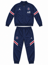 Cargar imagen en el visor de la galería, Chandal Air PSG 2020
