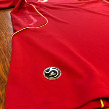 Cargar imagen en el visor de la galería, Camiseta Selección Española Eurocopa 2008 – Fernando Torres #9 – Talla M
