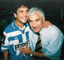 Cargar imagen en el visor de la galería, Sudadera Oso Super Dépor 90
