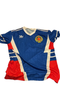 Cargar imagen en el visor de la galería, Camiseta Yugoslavia 1990 7 M
