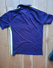 Cargar imagen en el visor de la galería, Camiseta Manchester City 2014/15 Away – Talla M – Muy buen estado
