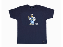 Cargar imagen en el visor de la galería, Camiseta Oso Super Dépor 90
