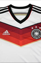 Cargar imagen en el visor de la galería, Camiseta Alemania 2014 Talla L
