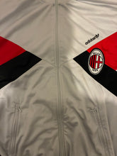 Cargar imagen en el visor de la galería, Chaqueta Vintage AC Milan 1990-93
