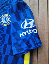 Cargar imagen en el visor de la galería, Camiseta Chelsea 2021-22 Talla M
