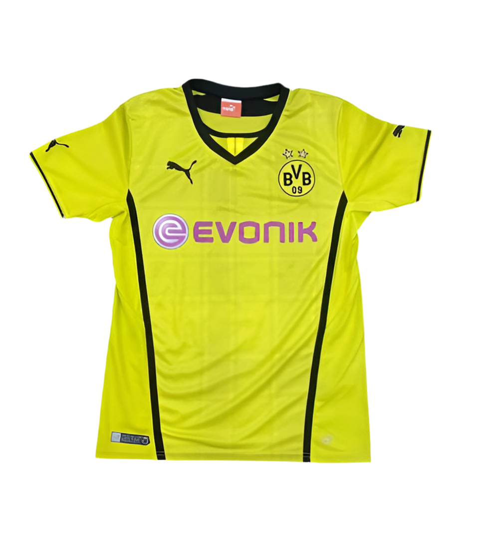 Camiseta Borussia Dortmund 2013-14 talla S