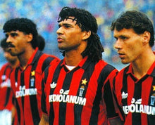 Cargar imagen en el visor de la galería, Chaqueta Vintage AC Milan 1990-93

