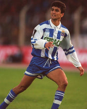 Cargar imagen en el visor de la galería, Sudadera Oso Super Dépor 90
