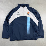 Chaqueta Real Madrid 2002-03 M