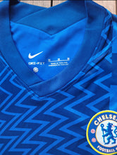Cargar imagen en el visor de la galería, Camiseta Chelsea 2021-22 Talla M
