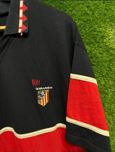 Cargar imagen en el visor de la galería, Polo Atlético de Madrid 1997-98 Puma – Talla XL | Joya vintage
