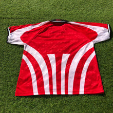 Cargar imagen en el visor de la galería, Camiseta PSV Eindhoven 1996-97 Home – Nike | Talla L

