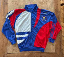 Cargar imagen en el visor de la galería, Chaqueta Vintage Francia 1986 – Training
