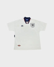 Cargar imagen en el visor de la galería, Camiseta Inglaterra 1994-95 XL
