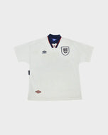 Camiseta Inglaterra 1994-95 XL