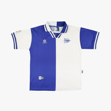 Cargar imagen en el visor de la galería, Camiseta Deportivo Alavés Home 1999-2002
