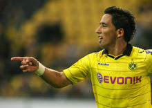Cargar imagen en el visor de la galería, Camiseta Borussia Dormund 2010-11 | Talla M 18 Lucas Barrios
