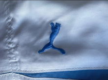 Cargar imagen en el visor de la galería, Chaqueta  de Entrenamiento Uruguay Puma 1989-90 – Talla M
