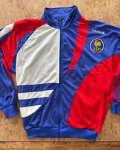 Cargar imagen en el visor de la galería, Chaqueta Vintage Francia 1986 – Training
