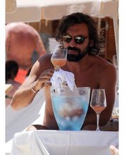 Cargar imagen en el visor de la galería, Camiseta Sotto i Cieli di Pirlo
