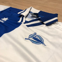 Cargar imagen en el visor de la galería, Camiseta Deportivo Alavés Home 1999-2002 9 Javi Moreno
