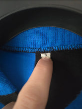 Cargar imagen en el visor de la galería, Camiseta Inter de Milán 1989/90 Home (Versión Fan) – Manga larga – Talla S – Muy buen estado
