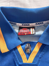 Cargar imagen en el visor de la galería, Camiseta visitante Juventus 1996-97 Talla L -Archive Collection
