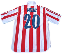 Cargar imagen en el visor de la galería, Camiseta Athletic club Bilbao 1999-00 20 Urzaiz XL
