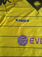 Cargar imagen en el visor de la galería, Camiseta Borussia Dormund 2010-11 | Talla M 18 Lucas Barrios

