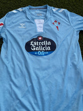 Cargar imagen en el visor de la galería, Camiseta Celta de Vigo 2023-24 10 Iago Aspas
