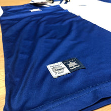 Cargar imagen en el visor de la galería, Camiseta Deportivo Alavés Home 1999-2002 9 Javi Moreno

