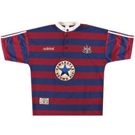 Newcastle United 1995-97 Away – Ginola 14 Talla M