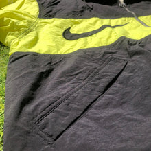 Cargar imagen en el visor de la galería, Chandal completo Nike Borussia Dormunt 1990 Talla XL
